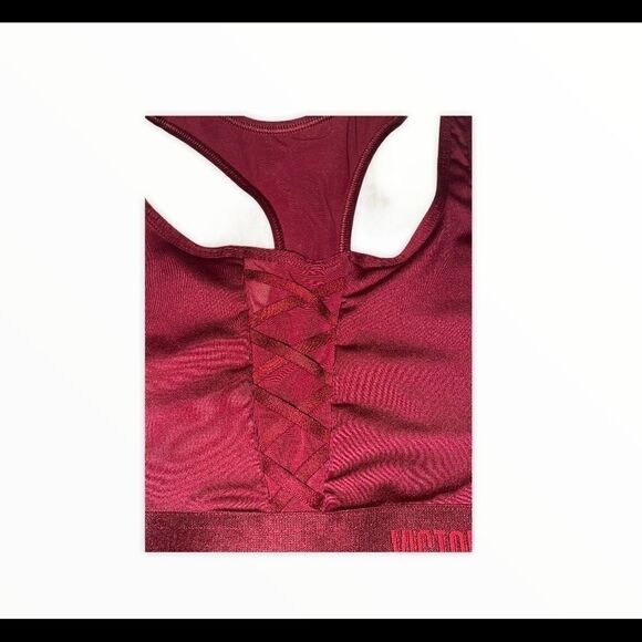 Victoria’s Secret The Player Sports Bra Size Small - Picture 7 of 14